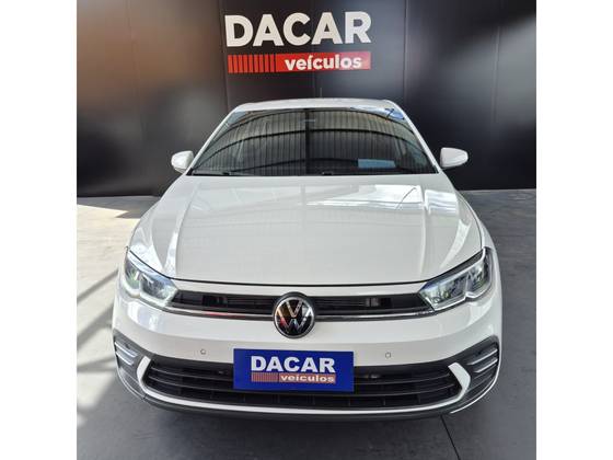 VOLKSWAGEN POLO 1.0 170 TSI HIGHLINE AUTOMÁTICO VOLKSWAGEN POLO 1.0 170 TSI HIGHLINE AUTOMÁTICO